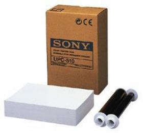 Χαρτί και μελάνι UPC-510 για Sony UP-51MD/UPD-23 digital version