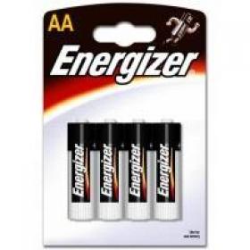 Energizer LR6/AA