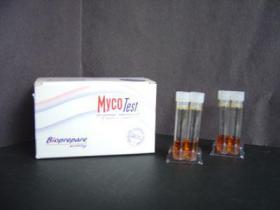 MycoTest 10 x 1,2ml